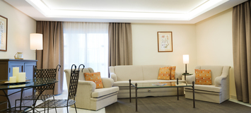 Appartement à louer à Golden Mile