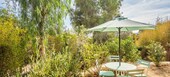 Hébergement de luxe dans le Golfe de Saint-Tropez, Provence-