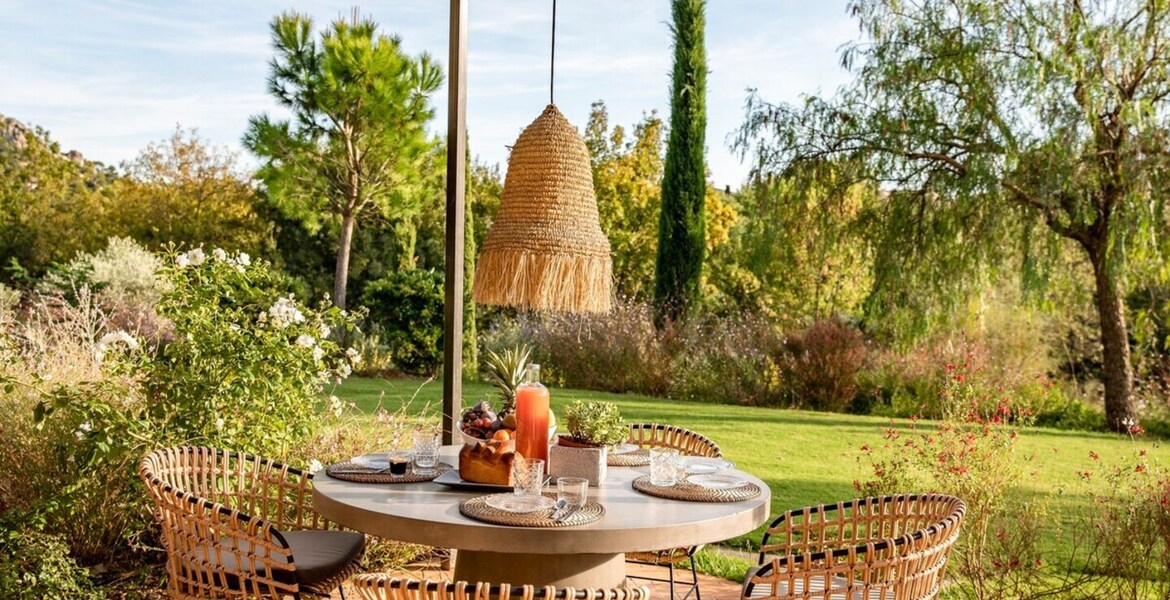Alojamiento Luxury en Hyères, Provenza-Alpes-Costa Azul, Fra