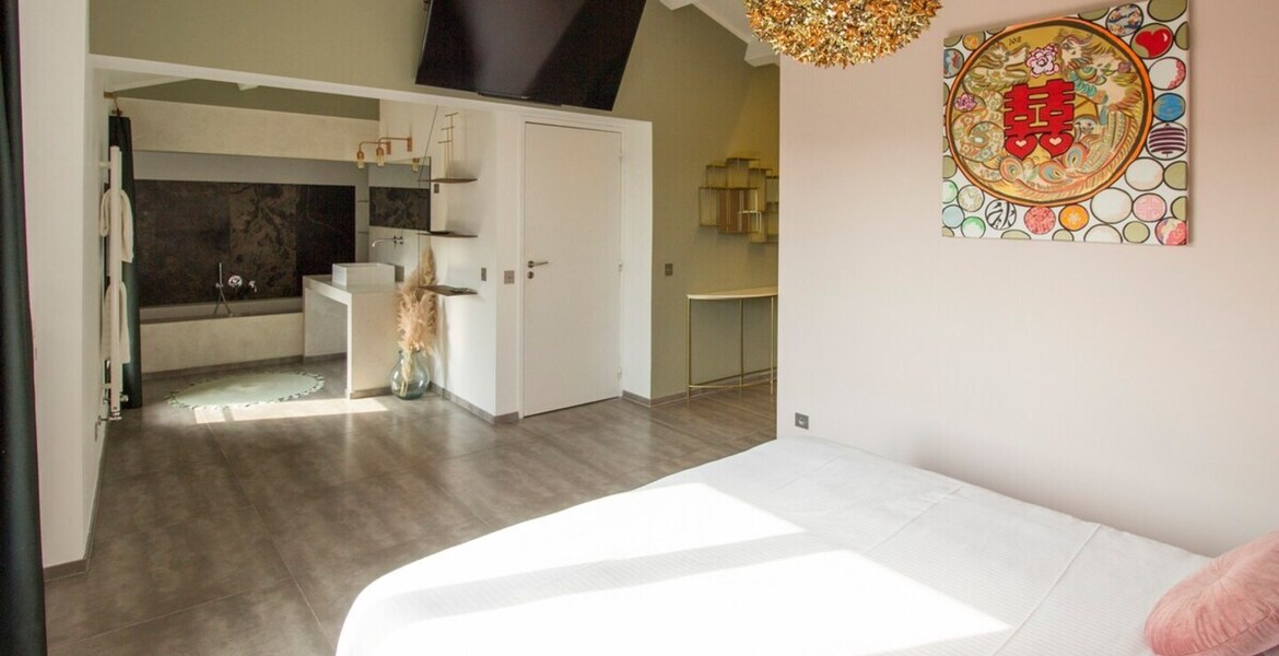 Alojamiento Luxury en Hyères, Provenza-Alpes-Costa Azul, Fra