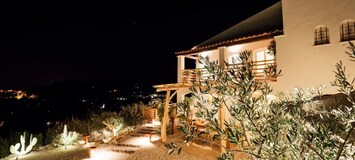 Luxury accommodation in Vence, Provence-Alpes-Côte d'Azur, F