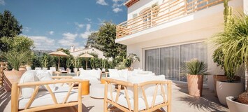 Luxury accommodation in Vence, Provence-Alpes-Côte d'Azur, F