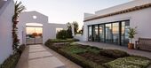 Villa à louer à Marbella