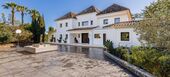 Villa à louer à Marbella à 5 min de la plage