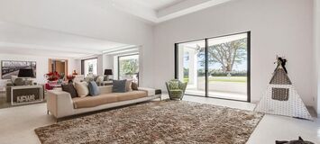 Villa à louer à Marbella à 5 min de la plage