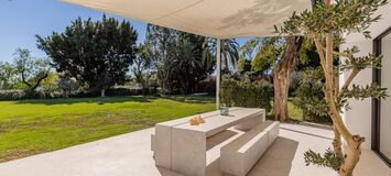 Villa à louer à Marbella à 5 min de la plage