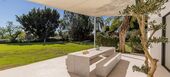 Villa à louer à Marbella à 5 min de la plage