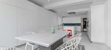 Villa à louer à Marbella à 5 min de la plage
