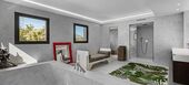 Villa à louer à Marbella à 5 min de la plage