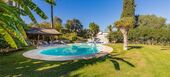 Villa à louer à Marbella à 5 min de la plage