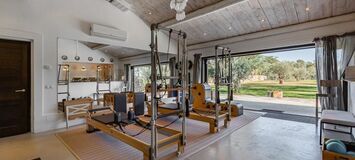 Villa à louer à Marbella à 5 min de la plage