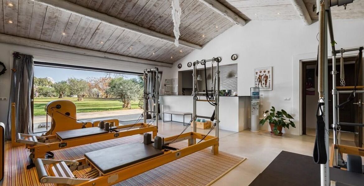 Villa à louer à Marbella à 5 min de la plage