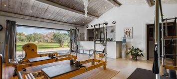 Villa à louer à Marbella à 5 min de la plage