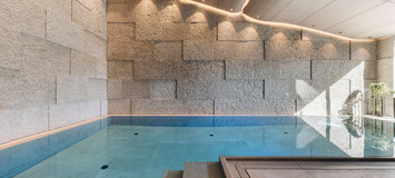 LUXE PRIVÉ. CUISINE DE HAUT NIVEAU. VUES SPECTACULAIRES. Le 