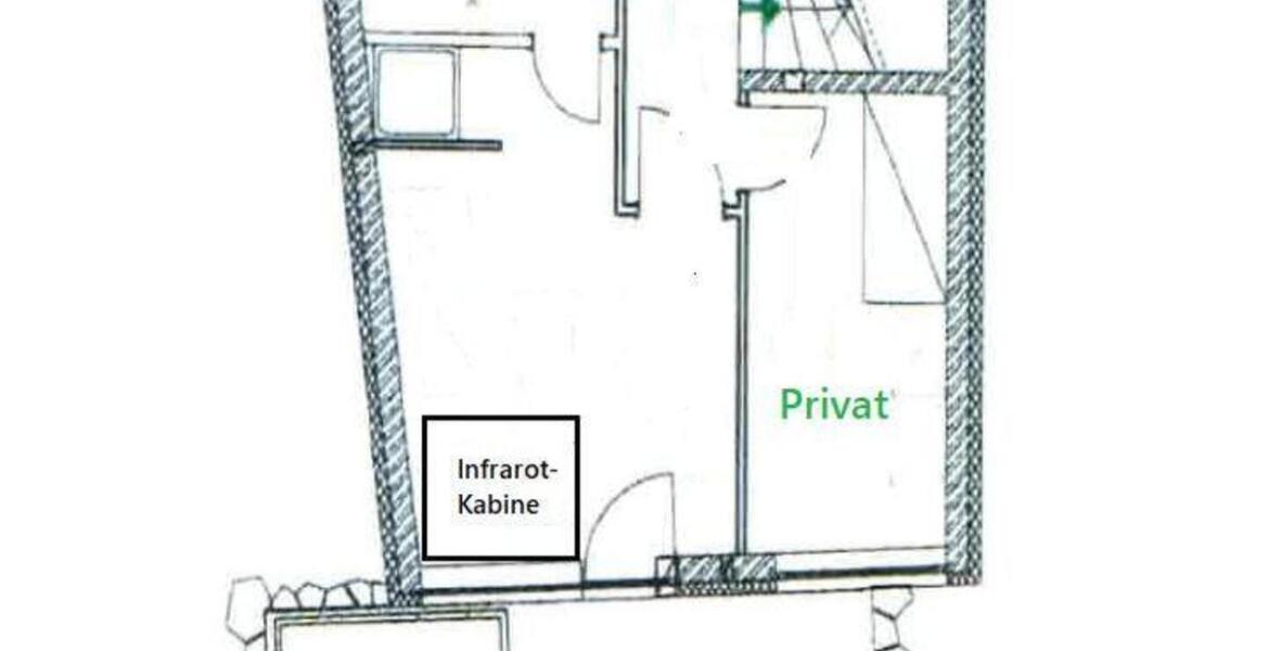 Situé à 50 km de Knappenwelt Gurgltal, ce chalet propose un 