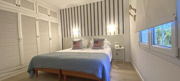Suite Apartamento en alquiler en Hotel Puente Romano
