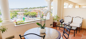 One Bedroom Suite in Marbella perfect for couples
