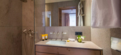 Penthouse for 10 guests with 4 bedrooms and 4 bathrooms 