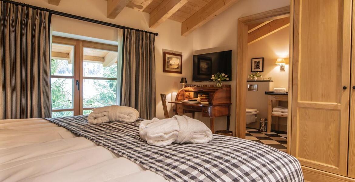 Luxueux chalet à louer à St Anton en Autriche avec 475 m²