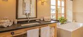 Luxueux chalet à louer à St Anton en Autriche avec 475 m²