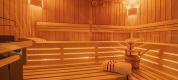 Luxueux chalet à louer à St Anton en Autriche avec 475 m²