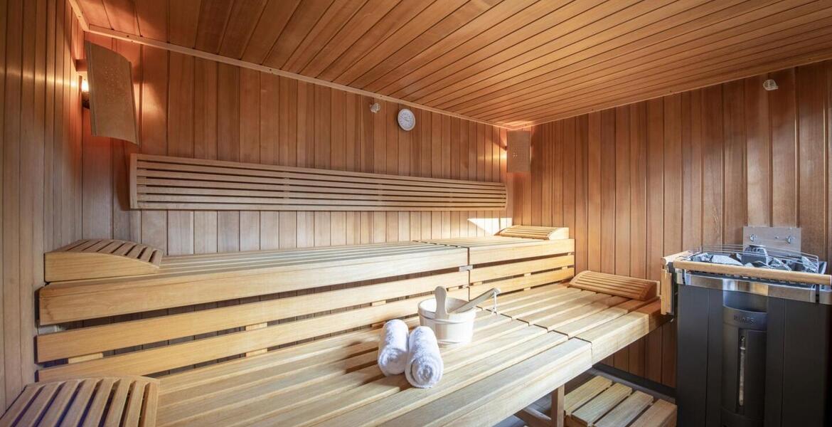 Трехэтажный Lodge предлагает 10 гостям в Санкт-Антоне