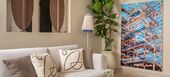 Habitación Art Boutique Junior Suite