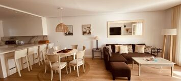 Appartement à louer à Puente Romano