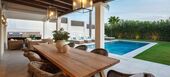 Villa à louer à Marbella