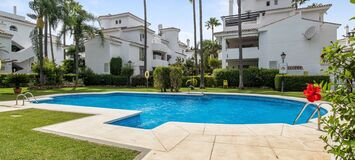 Adosado en alquiler en Marbella
