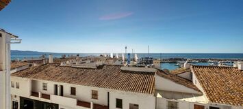Apartment in Puerto Banús
