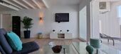 Apartamento en primera línea en Puerto Banús