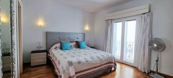 Apartamento en primera línea en Puerto Banús