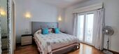 Apartamento en primera línea en Puerto Banús