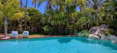 Villa de lujo en San Pedro de Alcántara