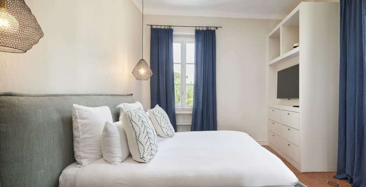 Villa de Luxe à Saint Tropez