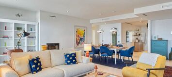 Apartment for rent in Estepona