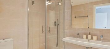 Apartment for rent in Estepona