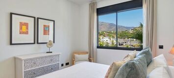Apartment for rent in Estepona