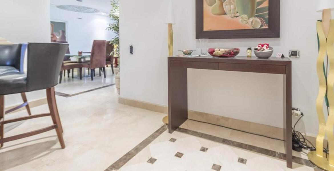 Apartamentos en 5*Torre Bermeja Estepona