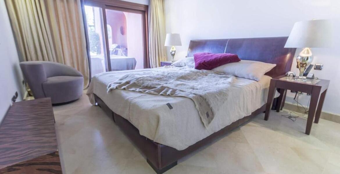 Apartamentos en 5*Torre Bermeja Estepona