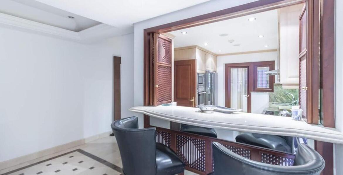 Apartamentos en 5*Torre Bermeja Estepona