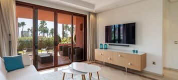Appartement à louer à Cabo Bermejo