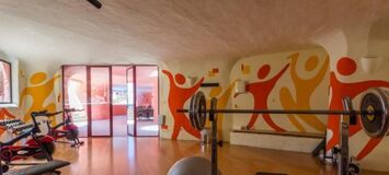 Appartement à louer à Cabo Bermejo