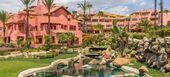 Appartement à louer à Cabo Bermejo