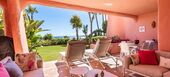 Appartement à louer à Cabo Bermejo