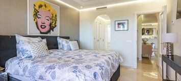 Appartement à louer à Cabo Bermejo