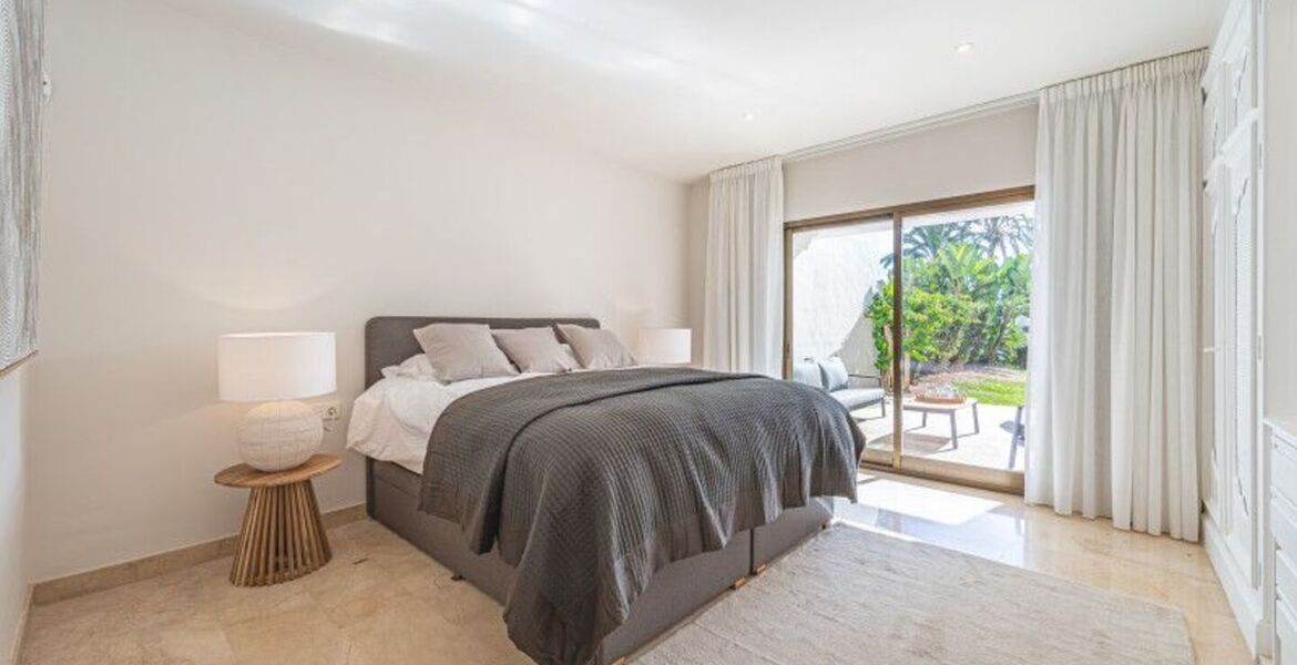 Appartement à louer à Golden Mile