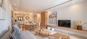 Appartement à louer à Golden Mile