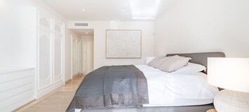 Appartement à louer à Golden Mile